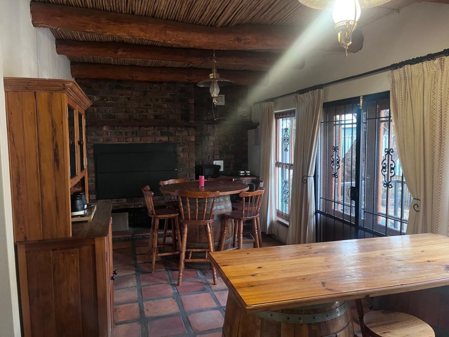 To Let Commercial Property for Rent in Worcester Western Cape